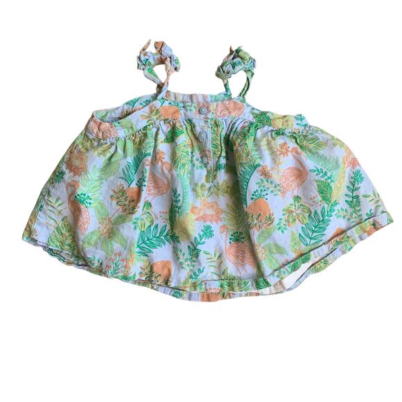 Janie & Jack Tank Top Bundle - Picture 6 of 10